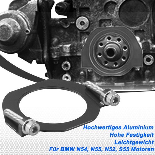 Eloxiert für bmw n55 - eloxiert,
