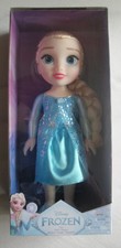 Disney Frozen  Princess Elsa Puppe  34 cm   " Neu OVP "
