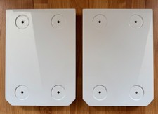 2x Canton Chrono SLS 780 Bodenplatten