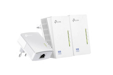 TP-Link TL-WPA4220 TKIT AV500