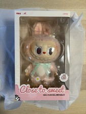 100% Original PopMart /