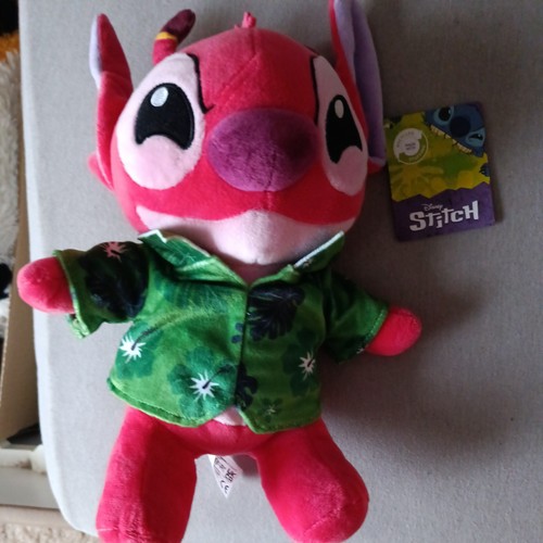 Lilo stitch plüch - lilo, &