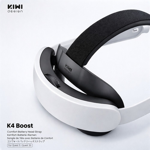 Kiwi design boost - kiwi,