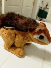 Furreal Friends Eichhörnchen