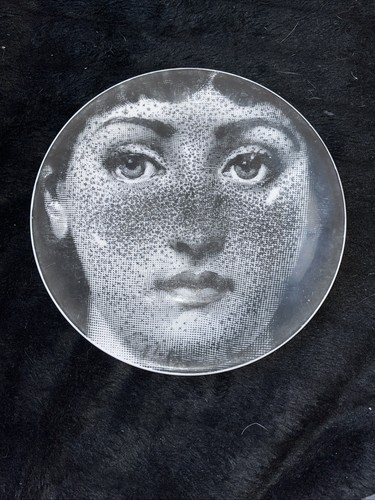 Rarität orig fornasetti - rarität, orig.