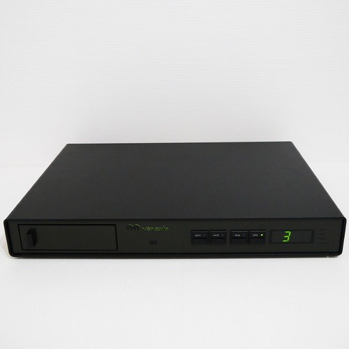Naim audio cd3 - cd3.5, vintage
