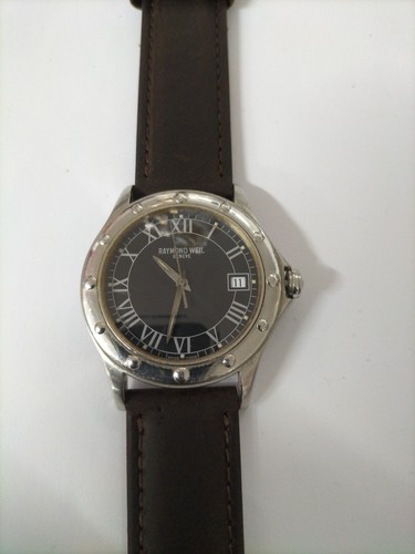 Raymond weil tango - raymond,