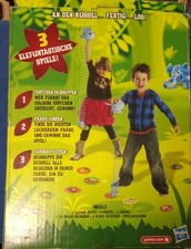 ELEFUN - SCHNÜFFEL RÜSSEL / Hasbro / Brettspiel / Gesellschaftsspiel°