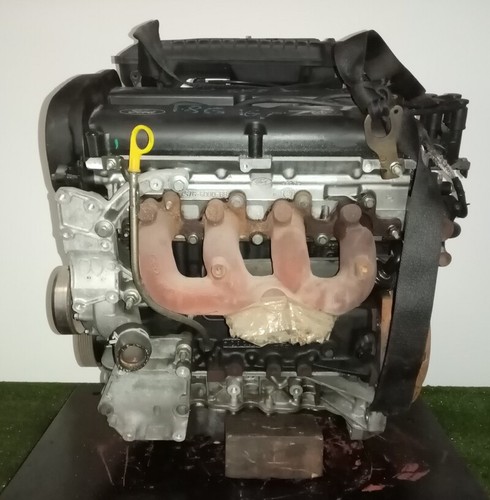 Rkf teilmotor 92281 ford - rkf,