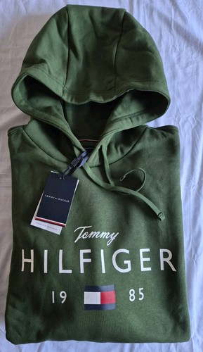 Tommy hilfiger hoodie - hilfiger,