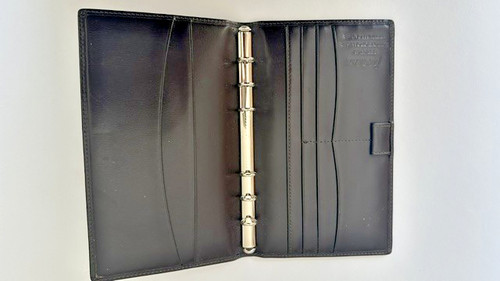 Filofax berkeley slimline - filofax,