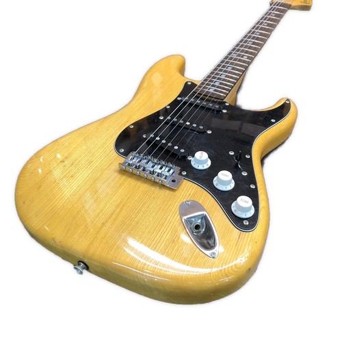 Greco spacey sound - sound, e-gitarre
