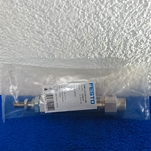 Festo rundzylinder neu - festo,