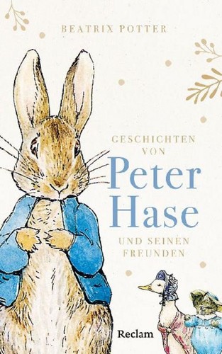 Geschichten von peter - geschichten, hase