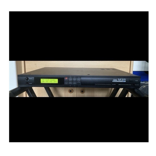 Korg m3r synthesizer - ai, modul