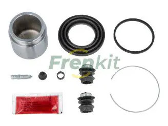Bremssattel reparaturset - bremssattel,