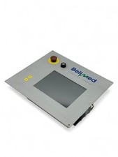 BeliMed Infection Control COMSYS AG Bedientableau Computer System