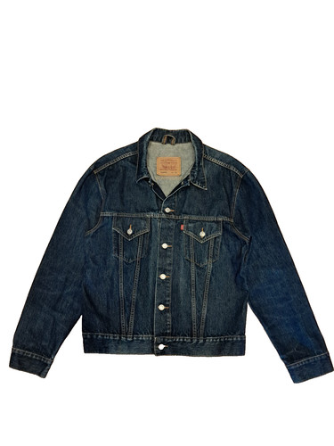 Levis jeansjacke herren - jeansjacke,