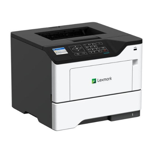 Lexmark ms621dn laserdrucker - lexmark,