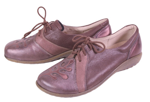 Naot schnürschuhe schuhe - naot,