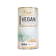FA® so good! VEGAN PROTEIN