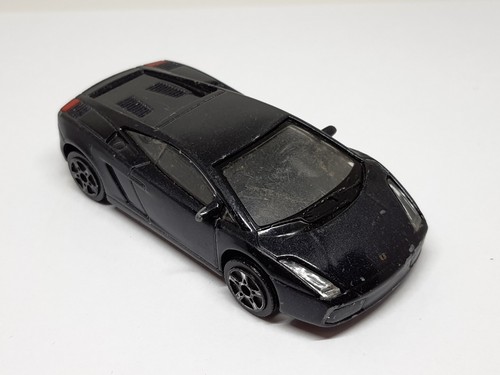 Lamborghini gallardo von - lamborghini,