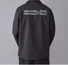 Mercedes AMG F1 Herren