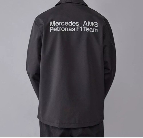 Mercedes amg herren - mercedes, f1