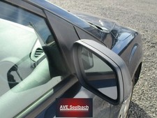 Ford Focus Mk2 elektrischer Außenspiegel rechts Bj 2006 schwarz