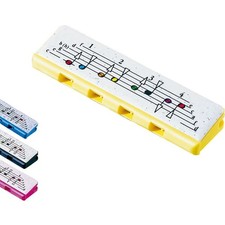 diatonische Mundharmonika Hohner Speedy Mund Harmonika NEU