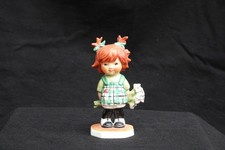 Charlot Byj redheads by Goebel