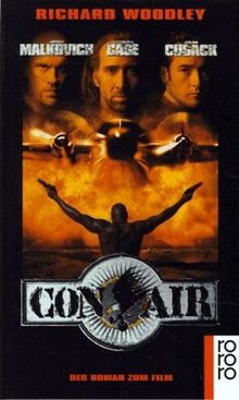 Con air der roman zum - con,