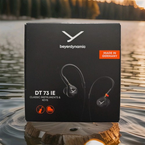 Beyerdynamic inear - dt,