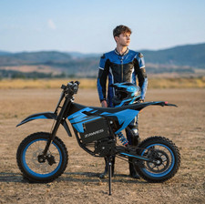 2026 NEU Elektromotorrad 5000W