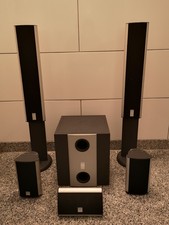 Universum 5.1. System LB