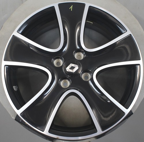 Alufelge brock renault clio - alufelge,