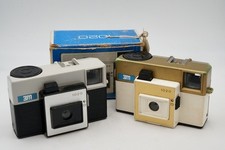 Ferrania 3M 1020 Schwarz-Grau