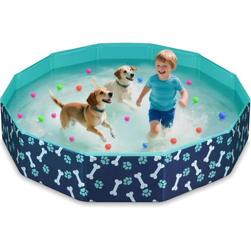 Hundepool planschbecken kinder - planschbecken,