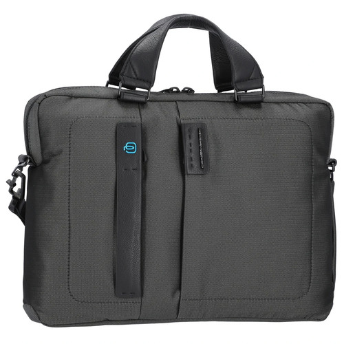 Piquadro p16 notebooktasche - piquadro,