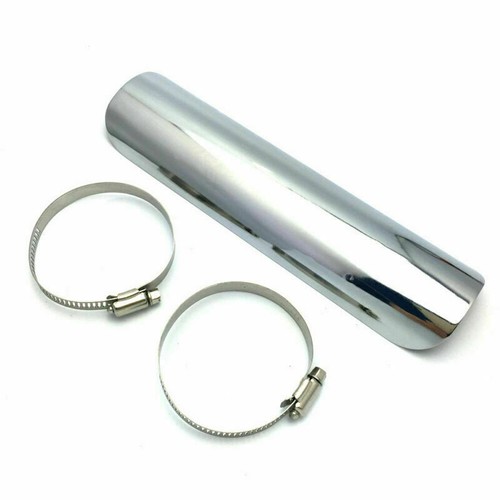 Motorrad auspuff hitzeschild - motorrad,