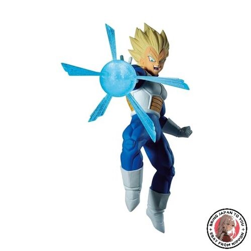 Dragon ball materia - dragon,