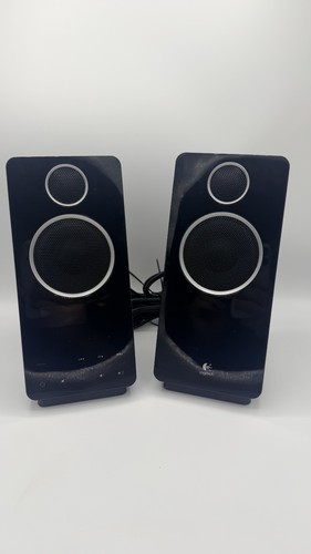 Logitech lautsprecher pc - z-10,