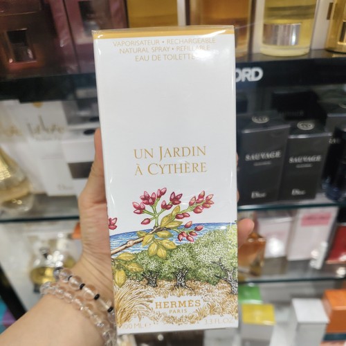 Hermes jardin cythere edt - jardin, a