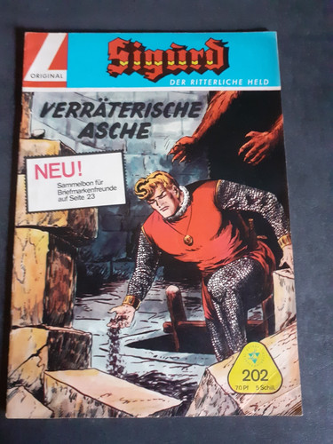 Sigurd 202 lehning - -,
