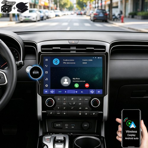 Zoll din apple carplay - 2,