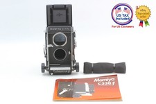 Pro F/neues Siegel [NEUWERTIG] Mamiya C330 professionelle analoge 6 x 6...