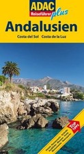 ADAC Reiseführer plus Andalusien: Mit extra Karte z... | Buch | Zustand sehr gut