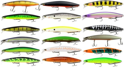 Seika pro wobbler - pro, nightveit