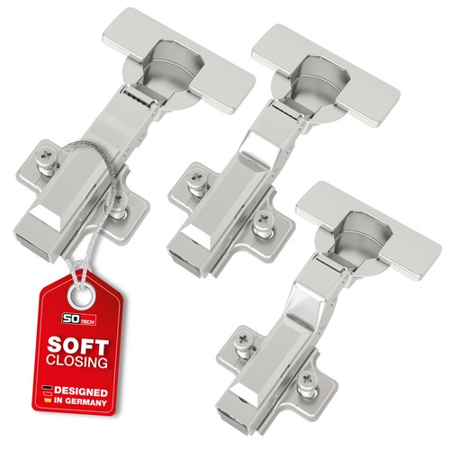 Topfband gedämpft