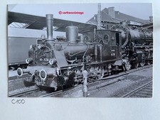 Dampflok 89 7538 Osnabrück